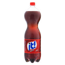 REFRIGERANTE ITI COLA 2 LITROS