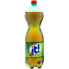REFRIGERANTE ITI GUARANÁ 2 LITROS