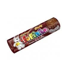 BISCOITO RECH FOFINHO CHOCOLATE 110 G