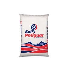Sal de conzinha potiguar 1 kg