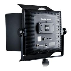 luminador De Led P/ Estúdio 1000 Leds Digital Greika Godox