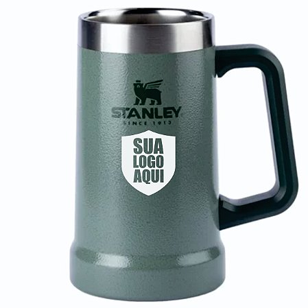 Caneca Stanley Térmica 709 ml - Personalizada