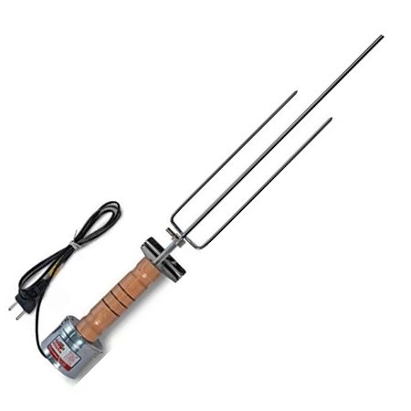 Espeto Giratório Elétrico 110v