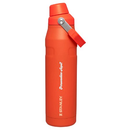 Garrafa Térmica Aerolight Fast Flow Stanley 1,1L - Personalizada