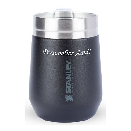 Copo Térmico Everyday Stanley 296 ml - Personalizado