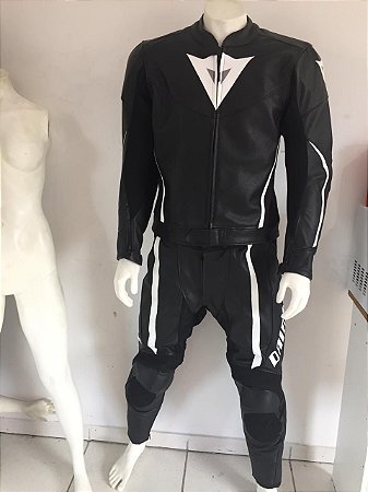 jaqueta dainese feminina