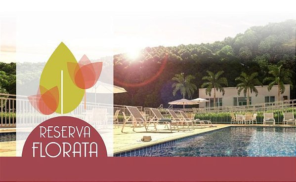 RESERVA FLORATA - CURICICA - JPA -  R$224.000,00