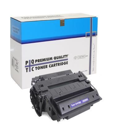 Toner HP CE255X/P-680X/H-601/P-605 HP P3015 HP P3015N HP P3015D HP P3015DN HP P3015X 55X Compatível