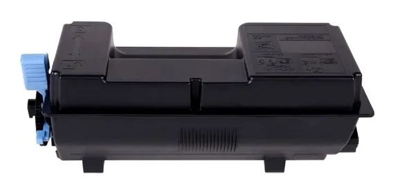 TONER COMP. C/ KYOCERA TK3162 ECOSYS P3045dn P3045 3145IDN 12.5K
