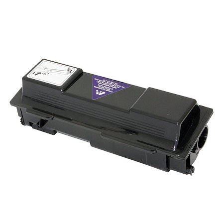 TONNER KYOCERA TK 137| TK130 | TK132 | TK140 | TK142 Black
