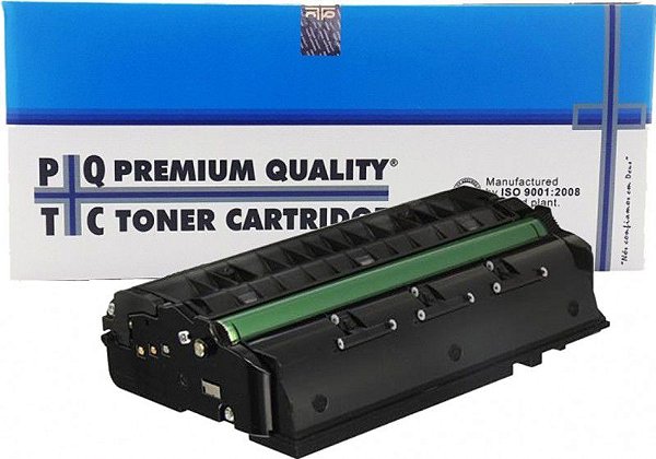 TONER RICOH 377FNW (6.4) COMPATIVEL