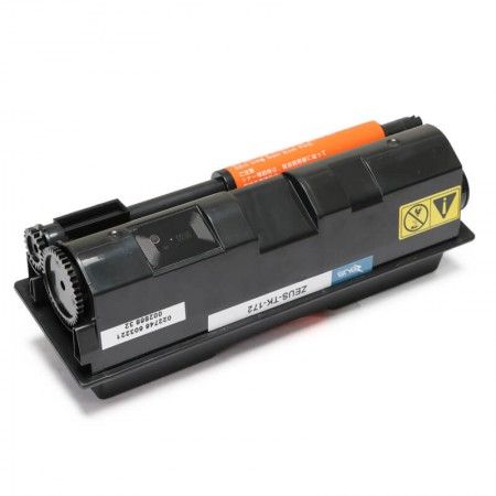 TONER COMPATIVEL KYOCERA TK 172 - FS- 1320DN/1370DN