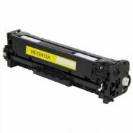 TONER COMPATIVEL YELLOW CE412/CC532A/382 Y