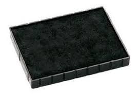 REFIL PARA CARIMBO 355 NYKON PRETO