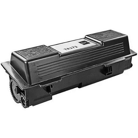 Toner Compatível com Kyocera Mita FS1320D FS1370DN | TK170 TK172 TK174 | 7.2k