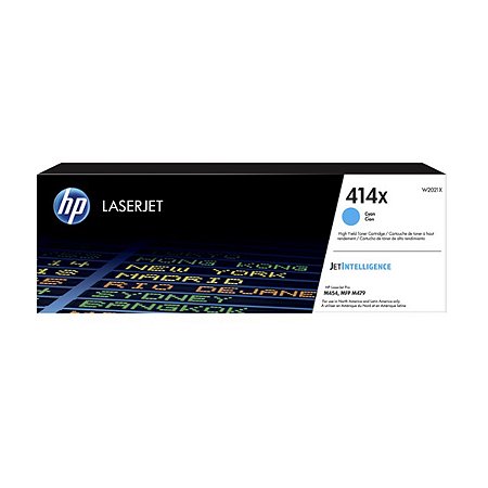 toner hp w2021 M545, M455, MFP M479, MFP M480 ciano 6000pgs original