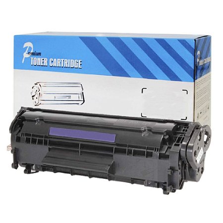 TONER 217BK (BLACK) COMPATIVEL COM A BROTHER