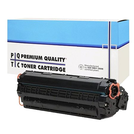 TONER COMPATIVEL COM HP Q7551A - MOD. 3005/3027/3035