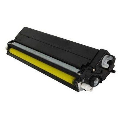 TONER COMPATIVEL BROTHER TN419 AMARELO