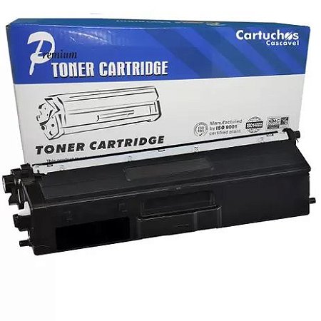TONER COMPATIVEL BROTHER TN419 BLACK