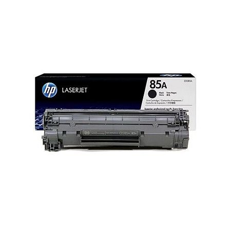 TONER 85A HP ORIGINAL
