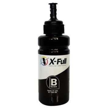 Tinta X-Full EC T664 BK