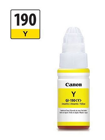 Pixna  GI 190 Yellow