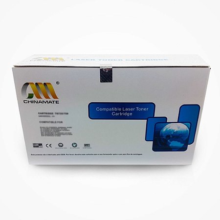 TONER COMPATIVEL CF511A C (CIANO)