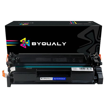 TONER PARA HP PRO 151/152 mfp4103fdw ,mfp4104fdw,  W1510A , W1030A , 4003DN  4004 4003DWpro 3.050 PÁGINAS