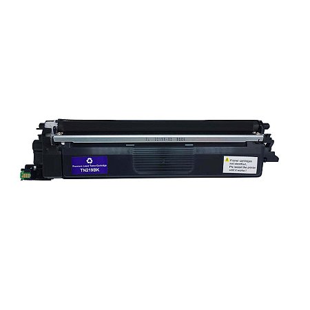 Toner Tn219 Compatível Preto L3760 L3560 L3280 L3240 Hl-l3240cdw 1.2k