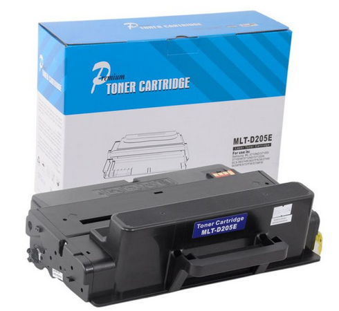 TONER PARA SAMSUNG D205L USO EM SAMSUNG ML PREMIUM