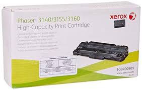 Toner Compatível para Xerox Phaser 3140 3155 3160 3160B N