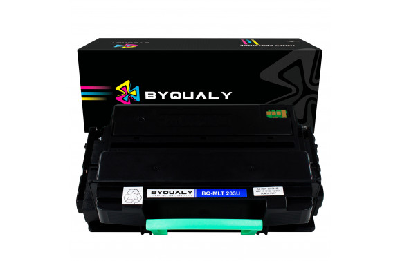 TONER COMPATÍVEL SAMSUNG MLT-D203U D203 | SL-M4020ND M4020 SL-M4070FR M4070 | PREMIUM