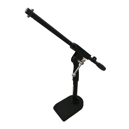 Pedestal Para Microfone de Bumbo Superfix Ms408