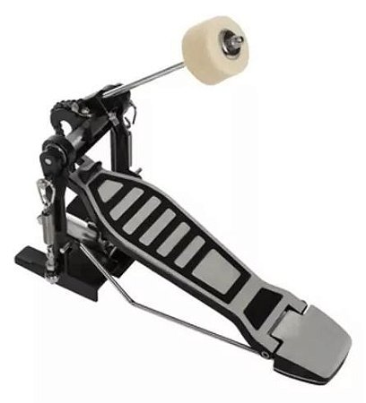 Pedal de Bumbo simples PED0001 - Bass Drum pedal P-6C