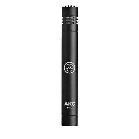 Microfone Condensador AKG P170