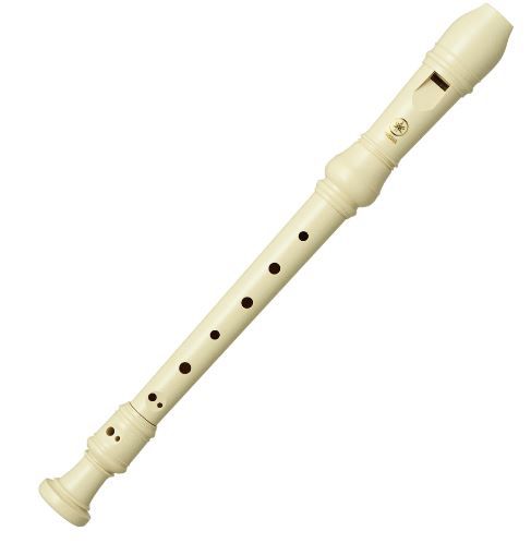 Flauta Soprano Germanica Yamaha Yrs23br