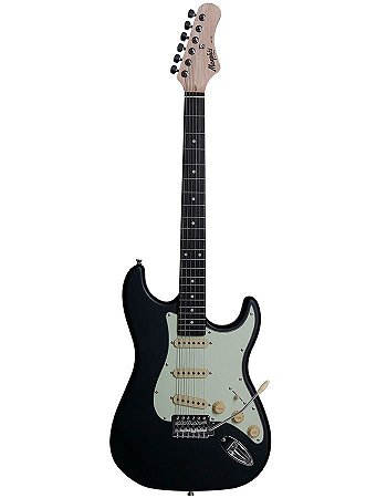 Guitarra Eletrica Tagima Memphis MG30 BK