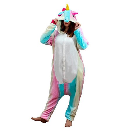 Pijama de macacão Clearance