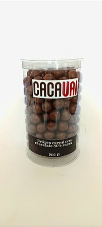 Drageado de cereal crocante 200g