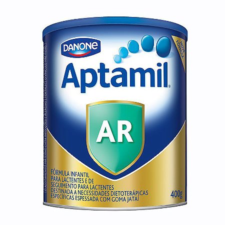 Aptamil Ar 400g