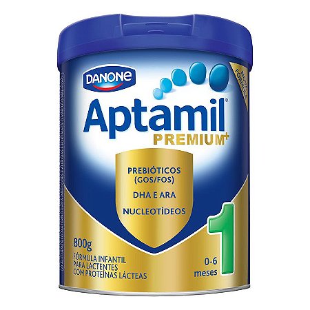 Aptamil Premium 1 800g