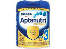 Aptanutri Premium 3 - 800g