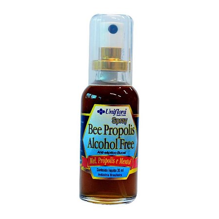 Bee Propolis Alcohol free spray35ml