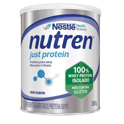 Nutren  just protein  280g