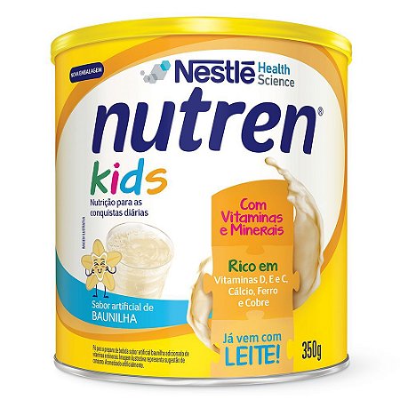 Nutren kids 350g