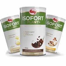 Isofort plant  vitafor 450g