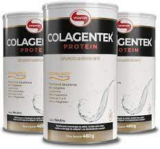 Colagentek Protein 460g