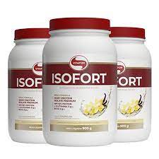 Isofort 900g vitafor