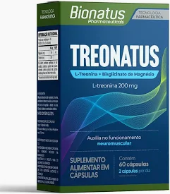 Treonatus Bionatus 60cps